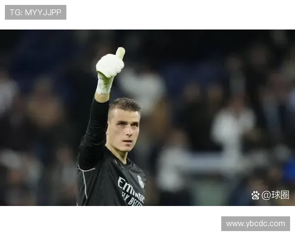 卢宁谈与皇马续约：感谢大家的信任，还有很多工作要做